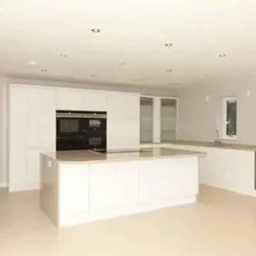tiny kitchen